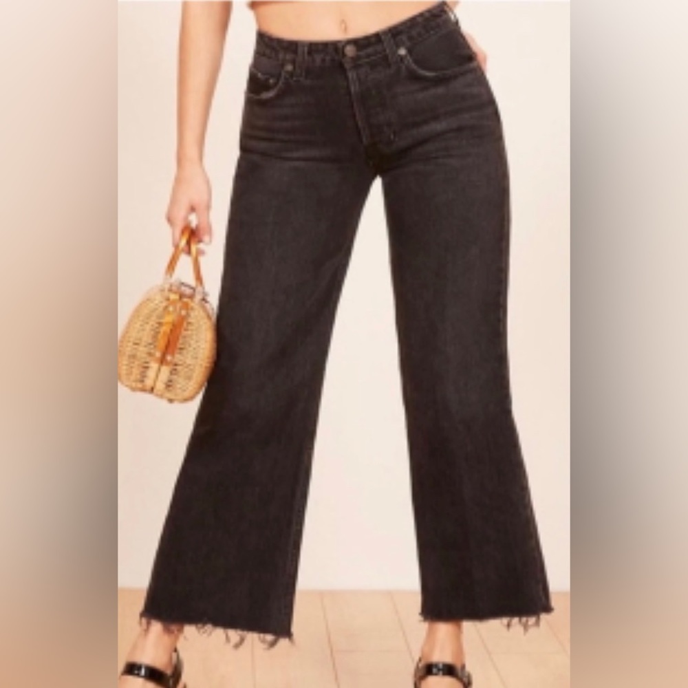 Women’s Reformation Fawcett Jean